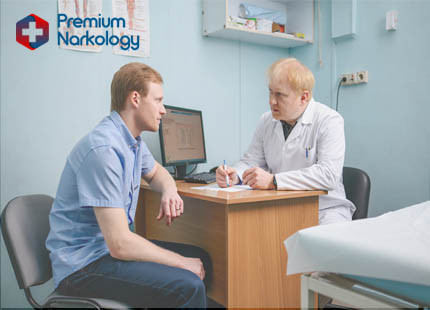 Как предотвратить рецидивы Мужчина и психолог